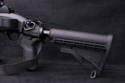 Beretta 1301 Tactical Professional Build 12GA Mesa Tactical ProTac Midwest Industries Vortex AMG UH-1 Gen II Optic - Image 22 of 25