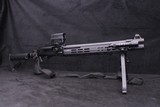 Beretta 1301 Tactical Professional Build 12GA Mesa Tactical ProTac Midwest Industries Vortex AMG UH-1 Gen II Optic - Image 16 of 25