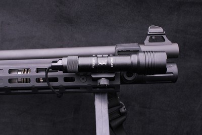 Beretta 1301 Tactical Professional Build 12GA Mesa Tactical ProTac Midwest Industries Vortex AMG UH-1 Gen II Optic - Image 10 of 25
