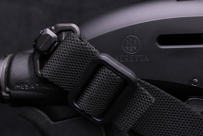 Beretta 1301 Tactical Professional Build 12GA Mesa Tactical ProTac Midwest Industries Vortex AMG UH-1 Gen II Optic - Image 15 of 25