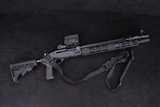 Beretta 1301 Tactical Professional Build 12GA Mesa Tactical ProTac Midwest Industries Vortex AMG UH-1 Gen II Optic - Image 3 of 25