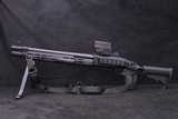 Beretta 1301 Tactical Professional Build 12GA Mesa Tactical ProTac Midwest Industries Vortex AMG UH-1 Gen II Optic - Image 21 of 25