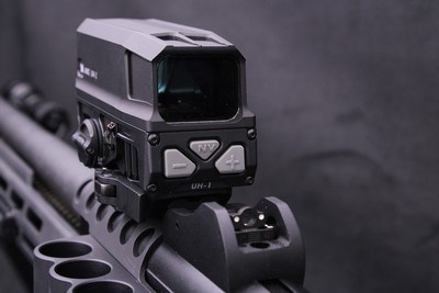 Beretta 1301 Tactical Professional Build 12GA Mesa Tactical ProTac Midwest Industries Vortex AMG UH-1 Gen II Optic - Image 25 of 25