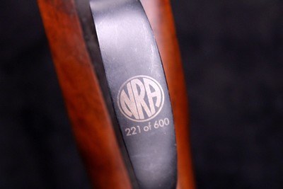 *221 of 600* 1997 Beretta S686 Special NRA Limited Edition 12 GA 28