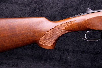 *221 of 600* 1997 Beretta S686 Special NRA Limited Edition 12 GA 28