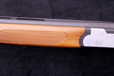 *221 of 600* 1997 Beretta S686 Special NRA Limited Edition 12 GA 28