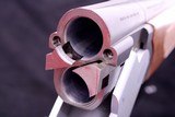 *221 of 600* 1997 Beretta S686 Special NRA Limited Edition 12 GA 28