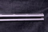 *221 of 600* 1997 Beretta S686 Special NRA Limited Edition 12 GA 28