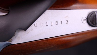 *221 of 600* 1997 Beretta S686 Special NRA Limited Edition 12 GA 28