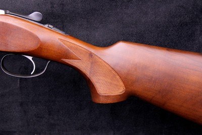 *221 of 600* 1997 Beretta S686 Special NRA Limited Edition 12 GA 28