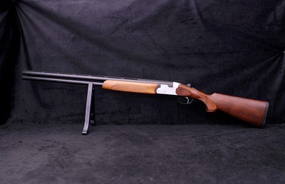 *221 of 600* 1997 Beretta S686 Special NRA Limited Edition 12 GA 28
