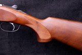 *221 of 600* 1997 Beretta S686 Special NRA Limited Edition 12 GA 28