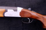 *221 of 600* 1997 Beretta S686 Special NRA Limited Edition 12 GA 28