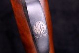 *221 of 600* 1997 Beretta S686 Special NRA Limited Edition 12 GA 28