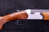 *221 of 600* 1997 Beretta S686 Special NRA Limited Edition 12 GA 28