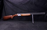 *221 of 600* 1997 Beretta S686 Special NRA Limited Edition 12 GA 28