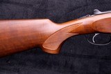 *221 of 600* 1997 Beretta S686 Special NRA Limited Edition 12 GA 28