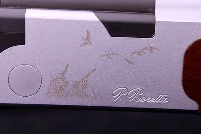 *221 of 600* 1997 Beretta S686 Special NRA Limited Edition 12 GA 28
