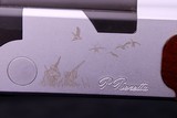 *221 of 600* 1997 Beretta S686 Special NRA Limited Edition 12 GA 28