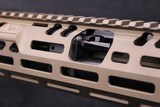 SIG MCX SPEAR LT IR 7.62x39 FDE Piston Driven 11.5