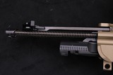 SIG MCX SPEAR LT IR 7.62x39 FDE Piston Driven 11.5
