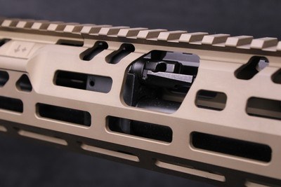 SIG MCX SPEAR LT IR 7.62x39 FDE Piston Driven 11.5