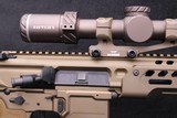 SIG MCX SPEAR LT IR 7.62x39 FDE Piston Driven 11.5