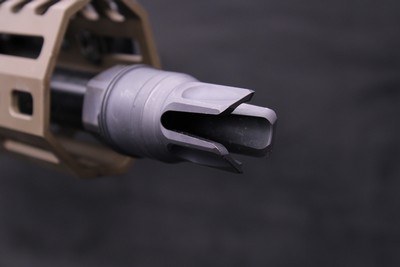 SIG MCX SPEAR LT IR 7.62x39 FDE Piston Driven 11.5