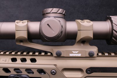 SIG MCX SPEAR LT IR 7.62x39 FDE Piston Driven 11.5
