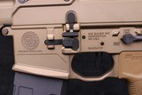 SIG MCX SPEAR LT IR 7.62x39 FDE Piston Driven 11.5