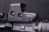 Bushmaster XM15-E2S GWOT M4 Style 5.56 16