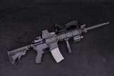 Bushmaster XM15-E2S GWOT M4 Style 5.56 16