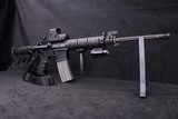 Bushmaster XM15-E2S GWOT M4 Style 5.56 16