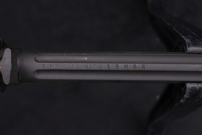 Bushmaster XM15-E2S GWOT M4 Style 5.56 16