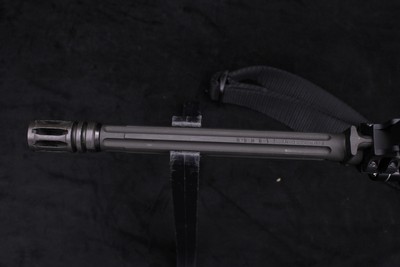 Bushmaster XM15-E2S GWOT M4 Style 5.56 16