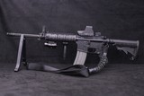 Bushmaster XM15-E2S GWOT M4 Style 5.56 16