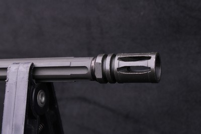 Bushmaster XM15-E2S GWOT M4 Style 5.56 16