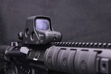 Bushmaster XM15-E2S GWOT M4 Style 5.56 16