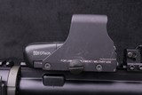 Bushmaster XM15-E2S GWOT M4 Style 5.56 16