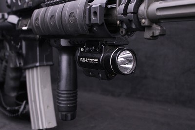 Bushmaster XM15-E2S GWOT M4 Style 5.56 16