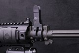 Bushmaster XM15-E2S GWOT M4 Style 5.56 16