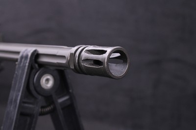 Bushmaster XM15-E2S GWOT M4 Style 5.56 16