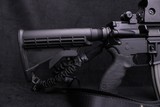 Bushmaster XM15-E2S GWOT M4 Style 5.56 16