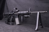 Bushmaster XM15-E2S GWOT M4 Style 5.56 16