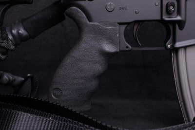 Bushmaster XM15-E2S GWOT M4 Style 5.56 16
