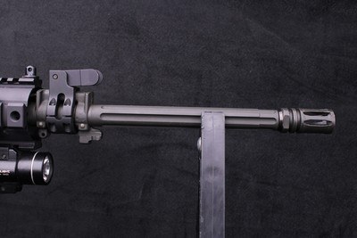 Bushmaster XM15-E2S GWOT M4 Style 5.56 16