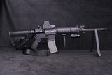 Bushmaster XM15-E2S GWOT M4 Style 5.56 16