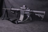 Bushmaster XM15-E2S GWOT M4 Style 5.56 16