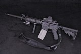 Bushmaster XM15-E2S GWOT M4 Style 5.56 16