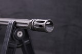Bushmaster XM15-E2S GWOT M4 Style 5.56 16